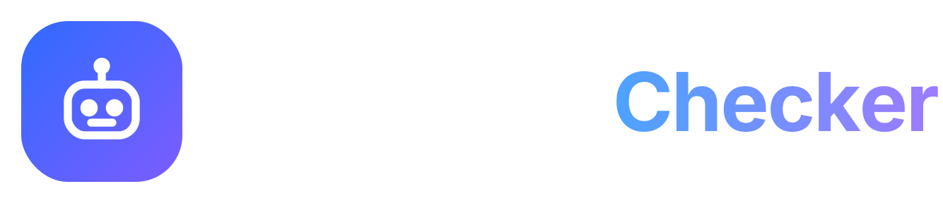 HumanizeChecker.si
